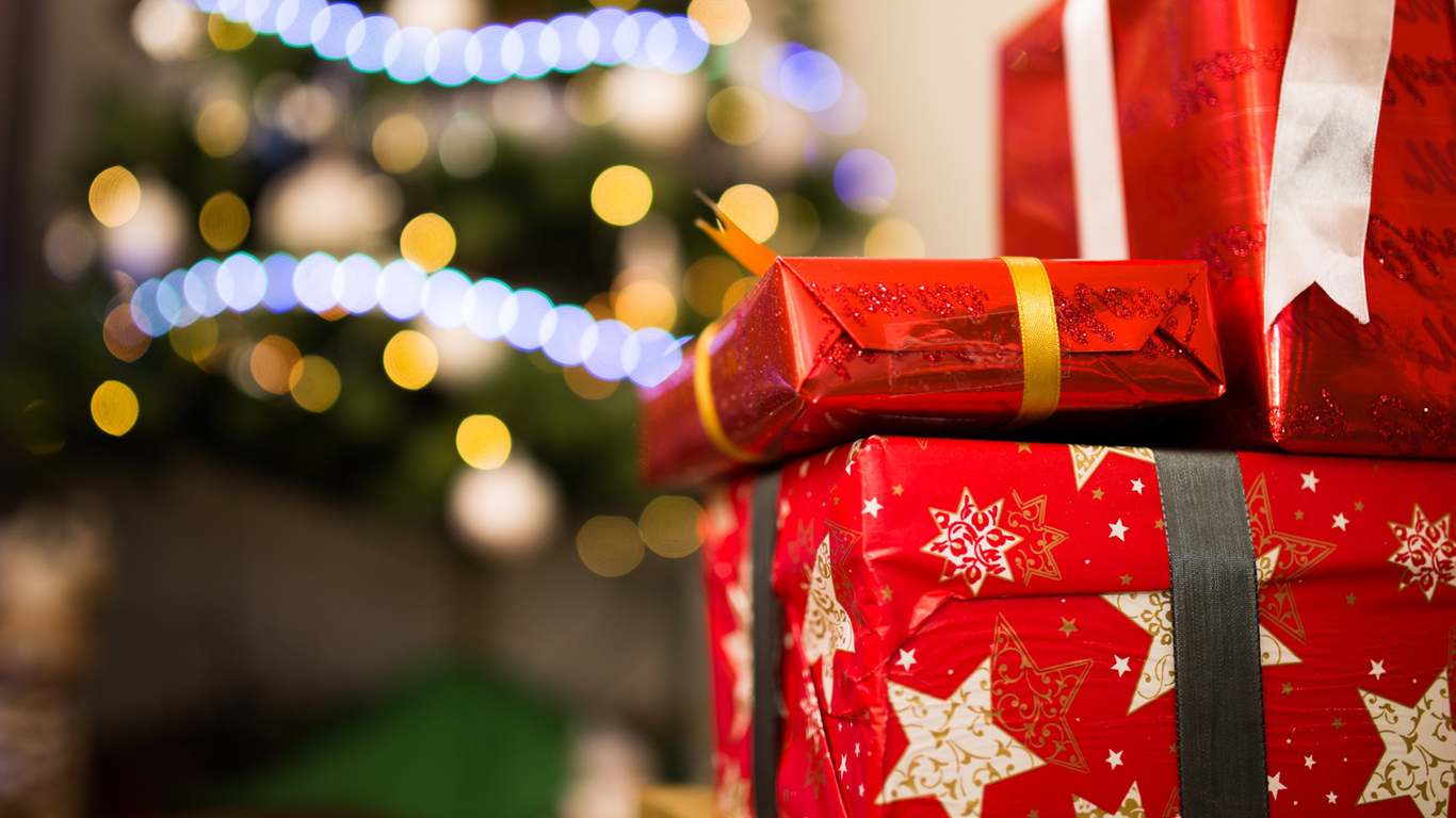 Revente cadeau de noel 2016 le bon coin