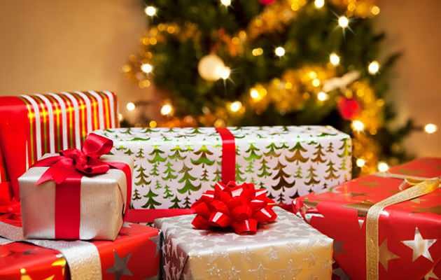 Un cadeau pour noël