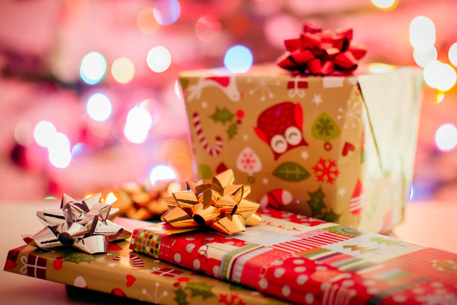 Cadeau de noel pour mes enfants