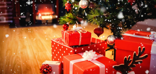 Top 10 des cadeau de noel