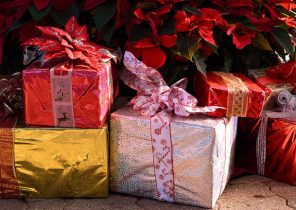 Gros cadeau de noel