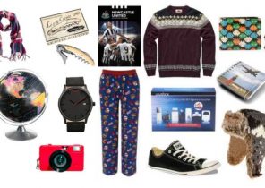 Idée cadeau noel pour son pére