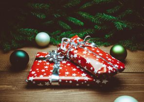 Cadeau collegue noel