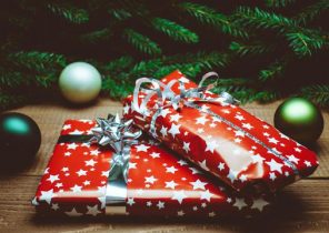 Un petit cadeau pour noel