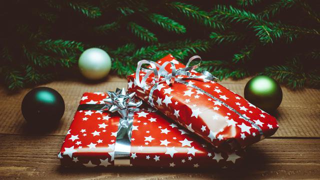 Un petit cadeau pour noel