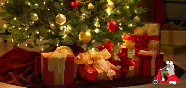 Noel cadeau