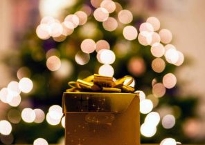 Cadeau noël girly