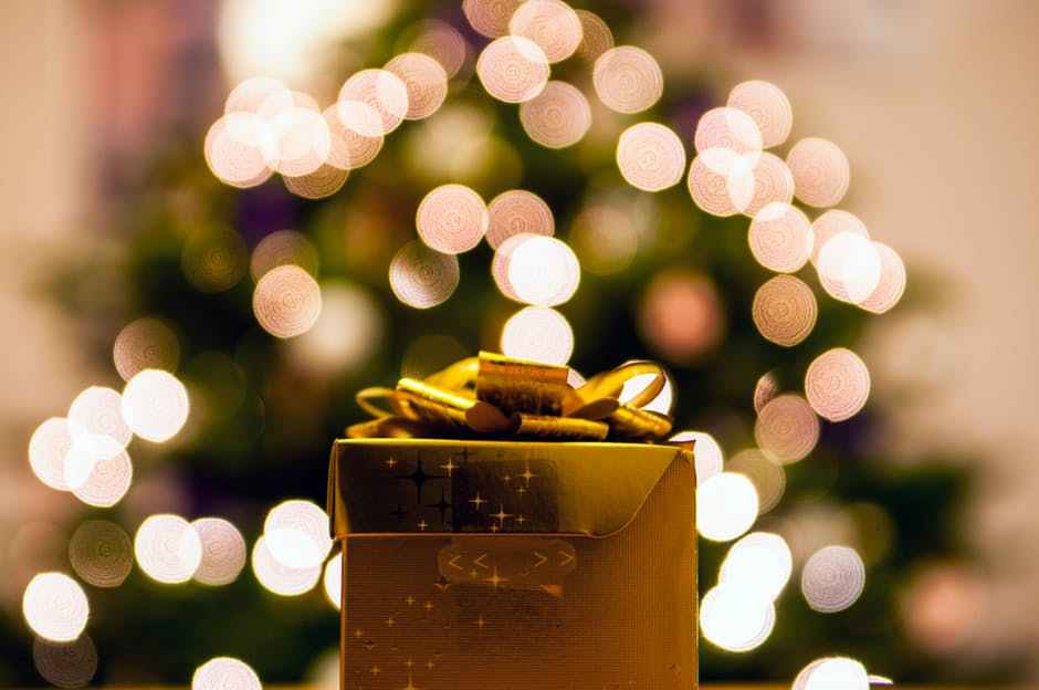 Cadeau noël girly