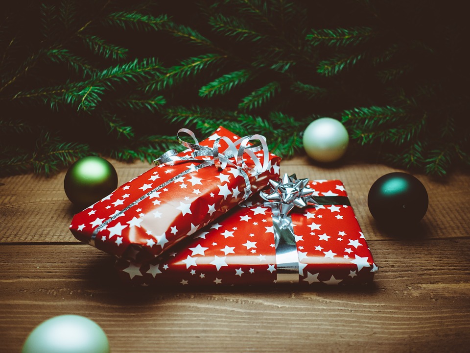 Cadeau de noel top 10