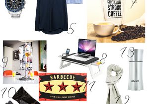 Idee cadeau de noel pour son mari