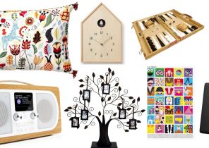 Idee de cadeau de noel grand parent