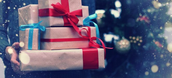 Demander cadeau noel