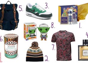 Quel cadeau pour noel homme