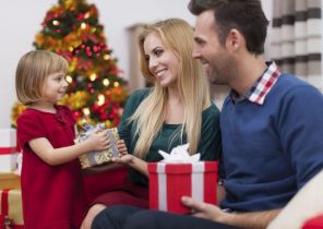 Idée cadeau de noël pour ses parents