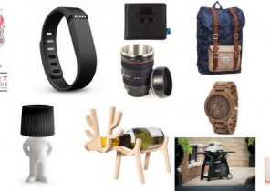 Idée cadeau noel pour son pére