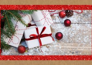 Pour noel cadeau