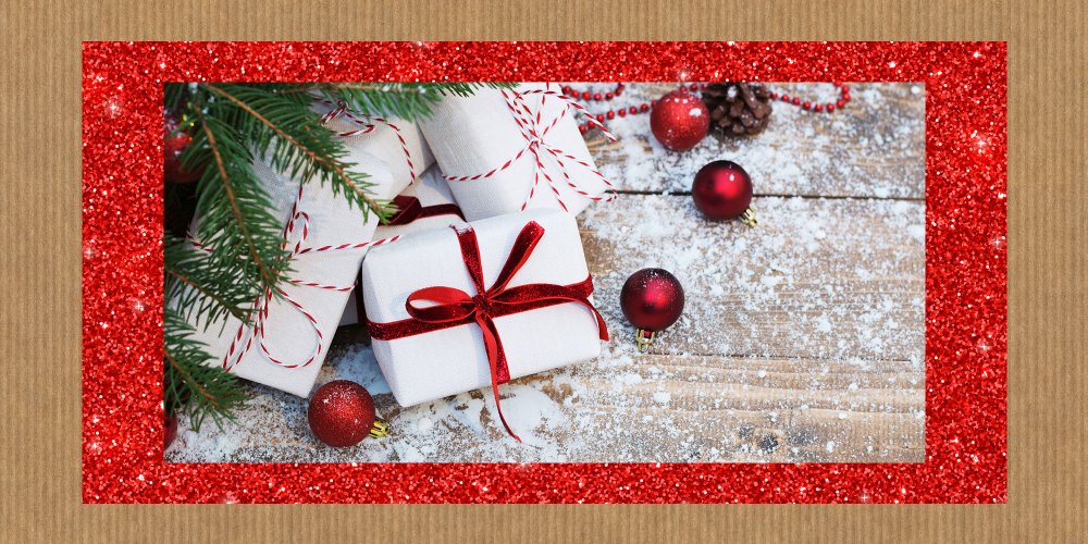 Weekend cadeau noel
