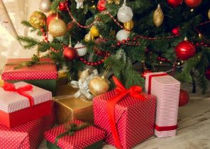 Cadeau de noel image