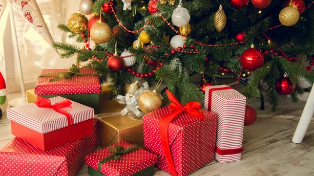 Cadeau de noel image