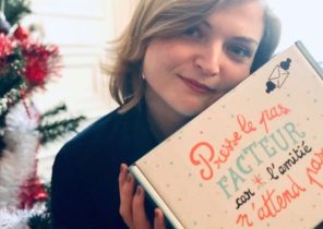 Madmoizelle cadeau noel