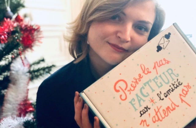Madmoizelle cadeau noel