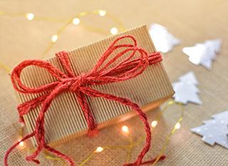 Cadeau original noel bebe