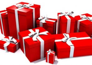 Cadeau de noel informatique
