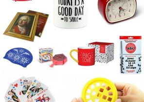 Idée cadeau noel 15 euros