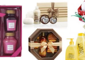 Coffret cadeau noel grossiste
