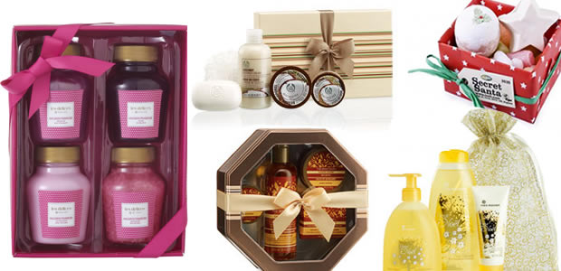Coffret cadeau noel grossiste