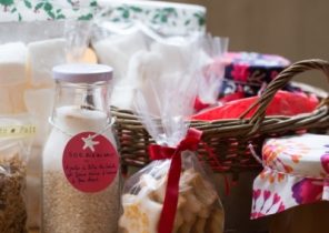 Cadeau fait main noel