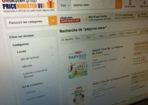 Site de revente cadeau de noel 2015