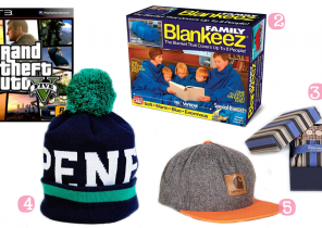 Cadeau de noel pour frere