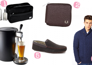 Idee cadeau de noel pere