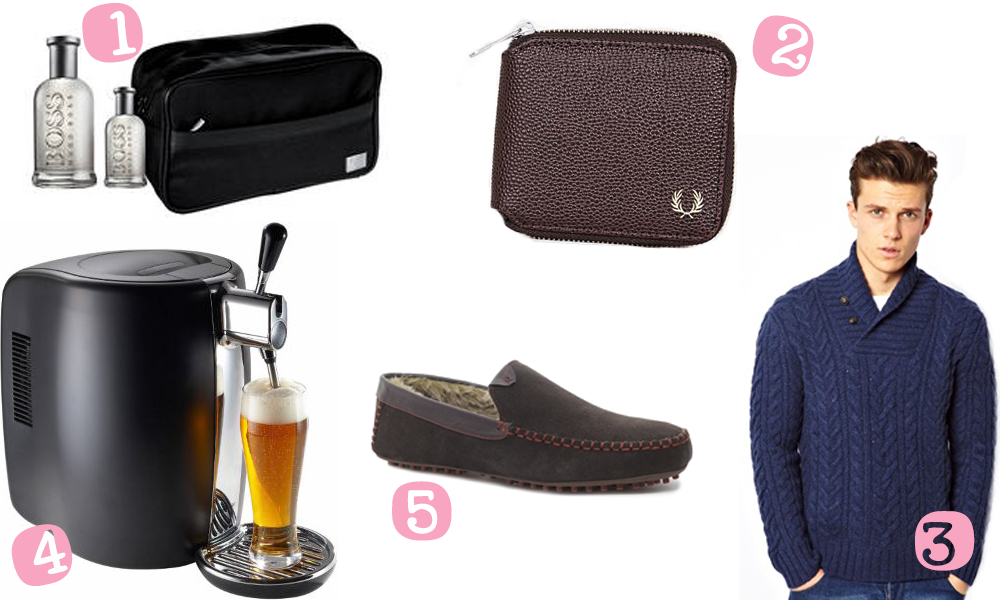 Idee Cadeau De Noel Pour Son Pere