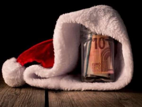 Cadeau de noel rsa