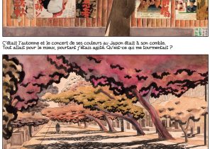 Telerama cadeau noel 2016