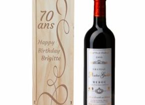 Cadeau noel maman 70 ans