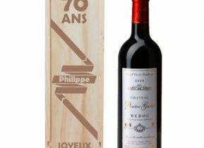 Cadeau noel homme 70ans