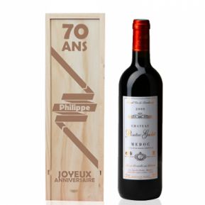 Cadeau noel homme 70ans