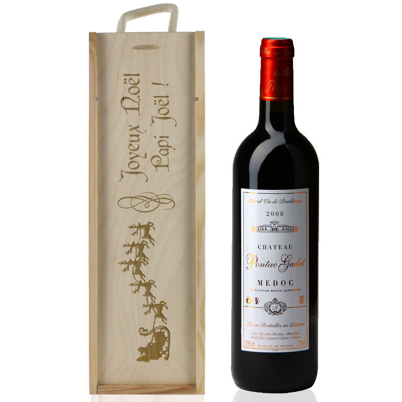 Cadeau de noel à coudre