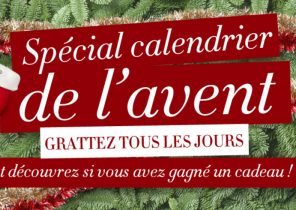 Cadeau avant noel
