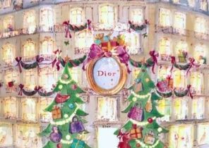 Calendrier noel cadeau