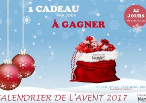 Gagner cadeau pour noel