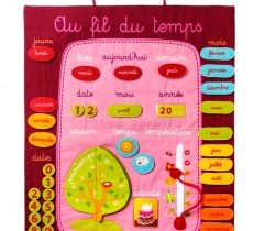 Cadeau de noel pour petite fille de 3 ans