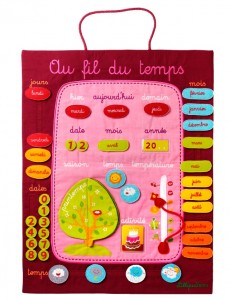 Cadeau de noel pour petite fille de 3 ans