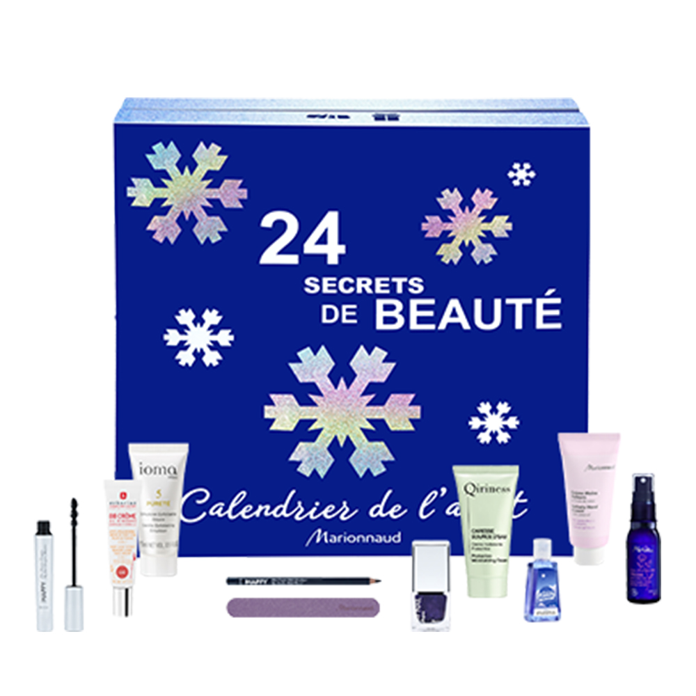 Marionnaud cadeau noel