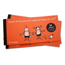 Idée cadeau noel couple jeune