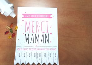 Cadeau de noel maman 50 ans
