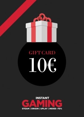 Steam cadeau noel 2015